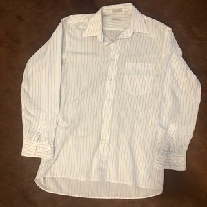 Vintage Christian Dior button up